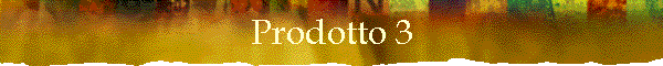 Prodotto 3