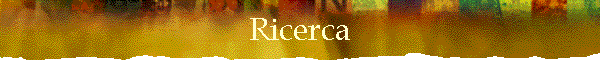 Ricerca