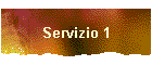 Servizio 1